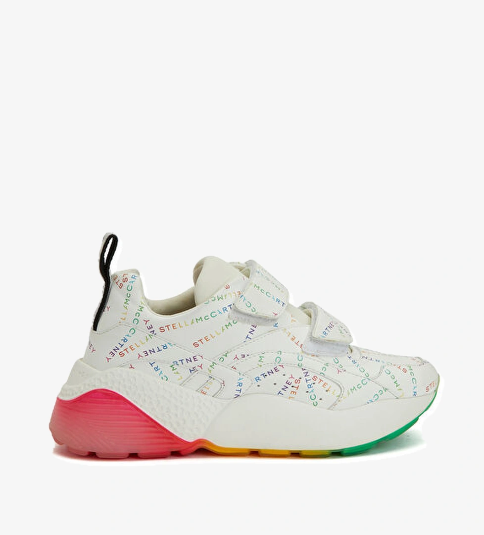 Stella McCartney Kadın Sneakers - Görsel 1