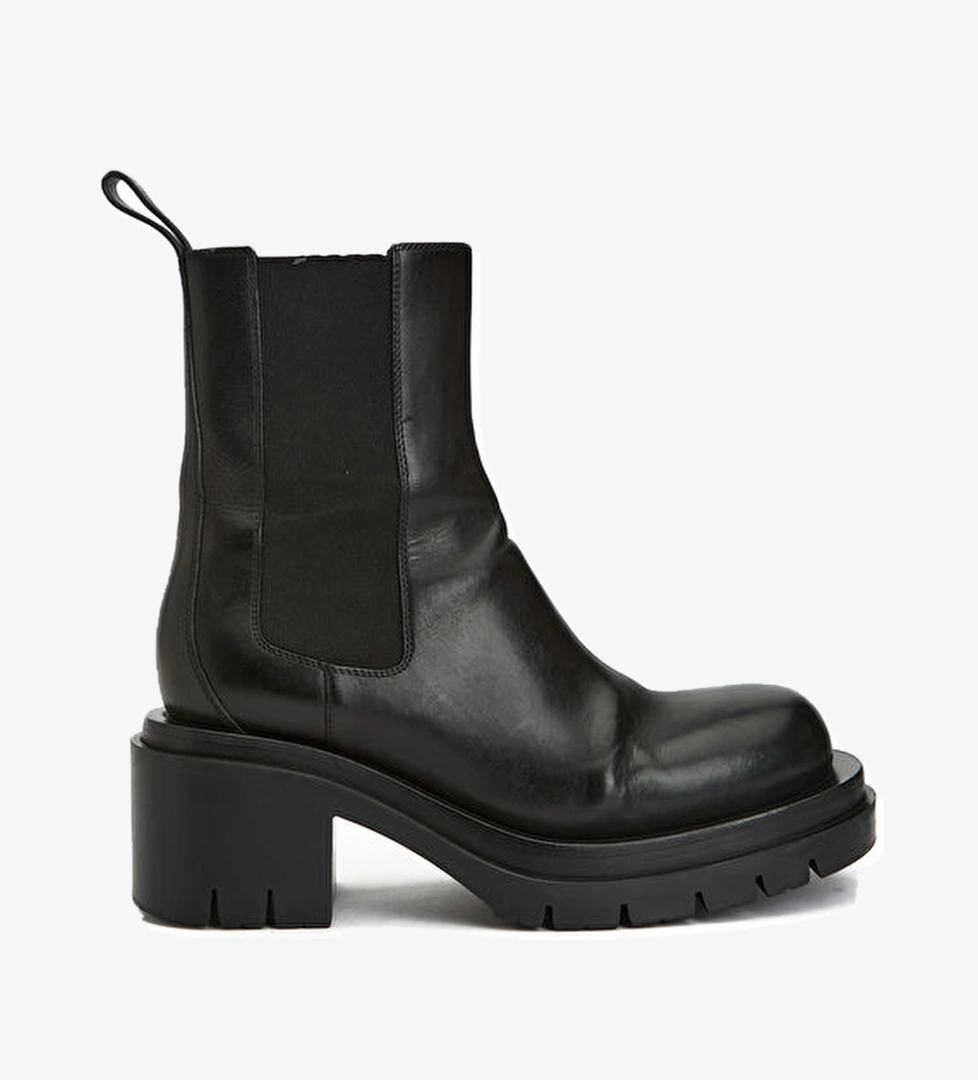 Bottega Veneta Kadın Bot - Görsel 1