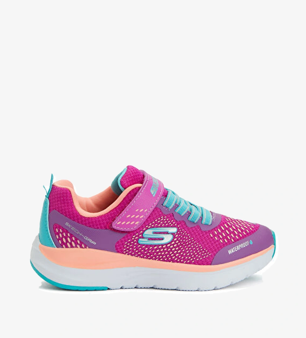 Skechers Ultra Groove Hydro Mist Pembe Kız Çocuk Sneaker model görseli