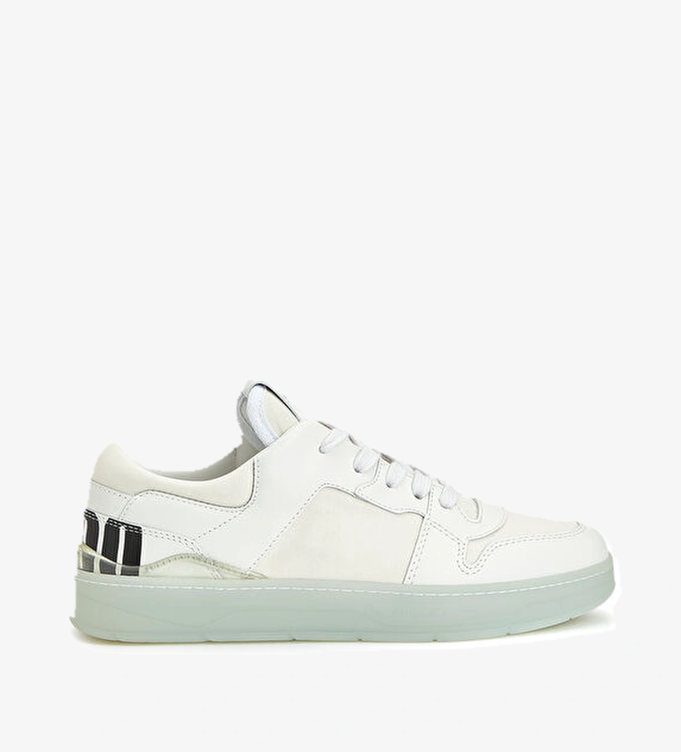 Beymen Reborn Jimmy Choo Erkek Sneakers model görseli