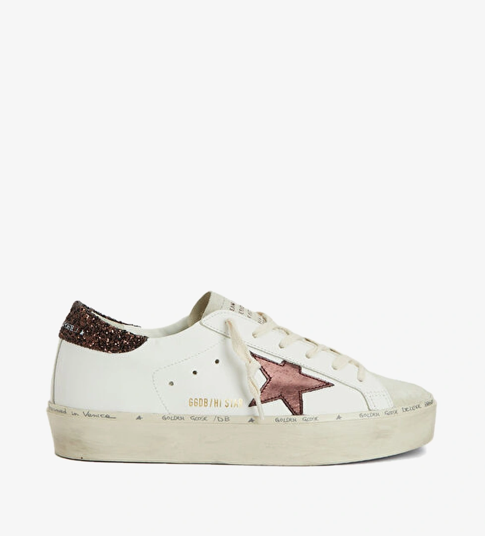 Golden Goose Golden Goose Hi