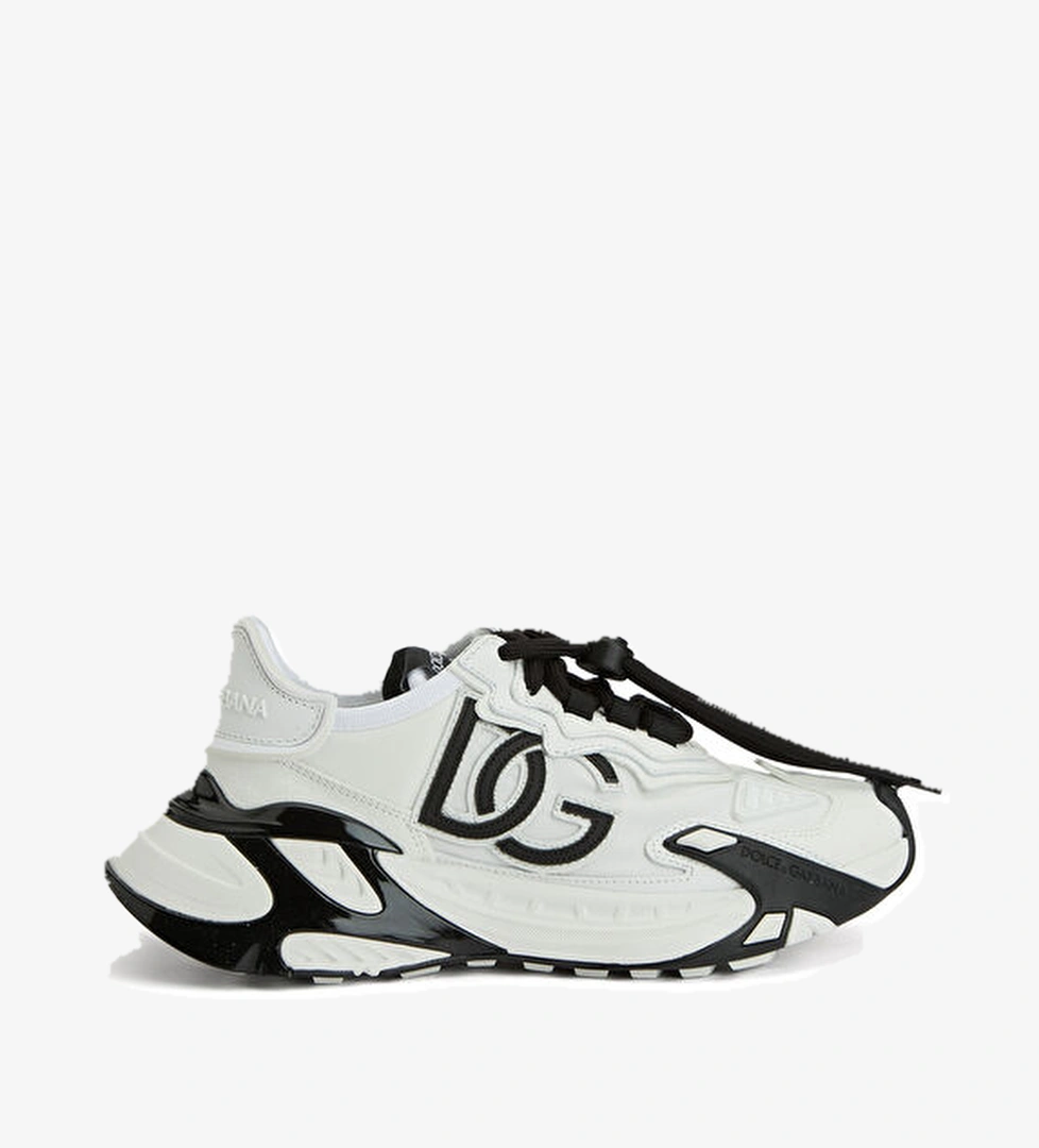 Dolce&gabbana Fast Beyaz Kadın Sneaker model görseli