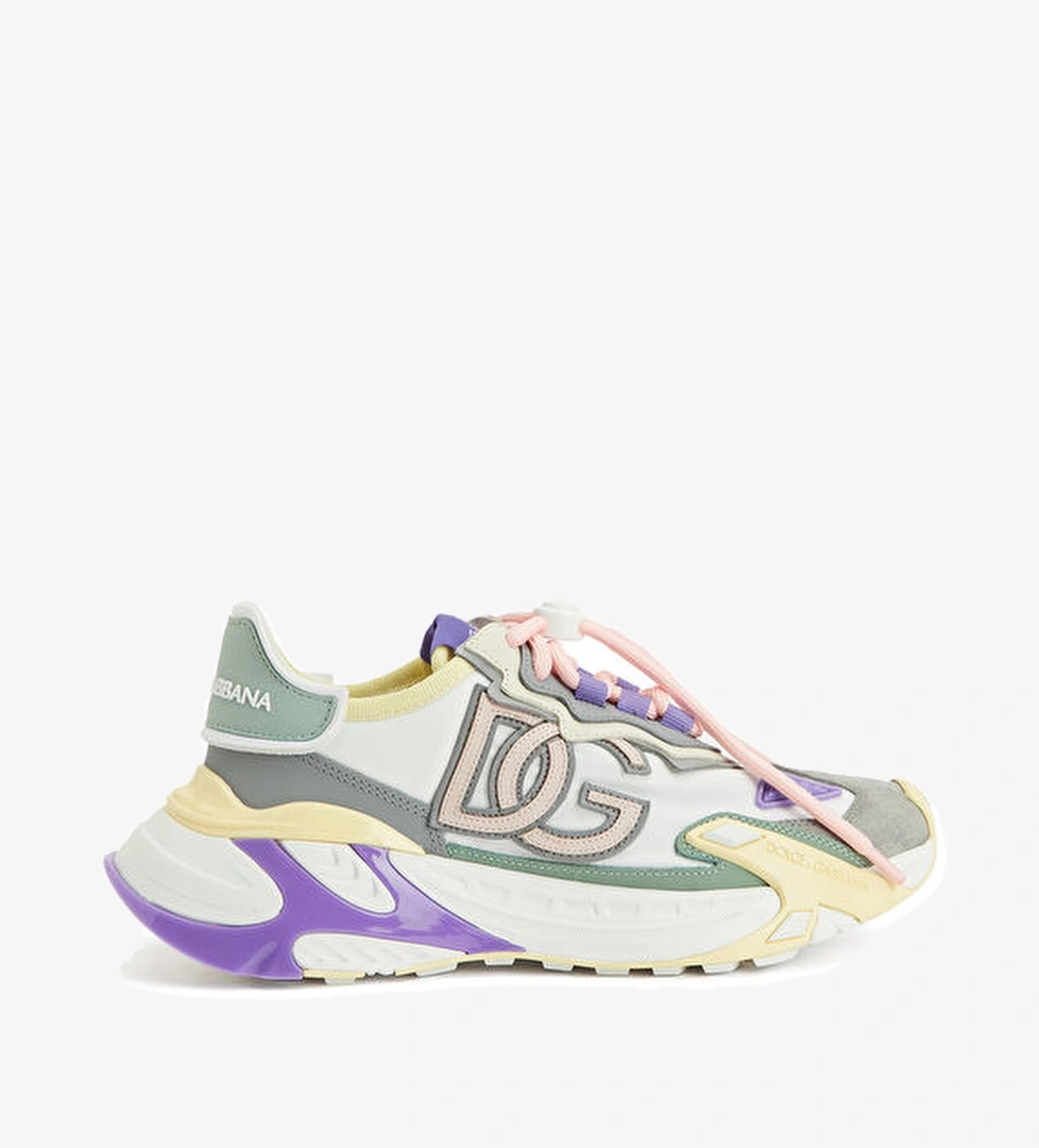 Dolce&gabbana Fast Çok Renkli Kadın Sneaker model görseli