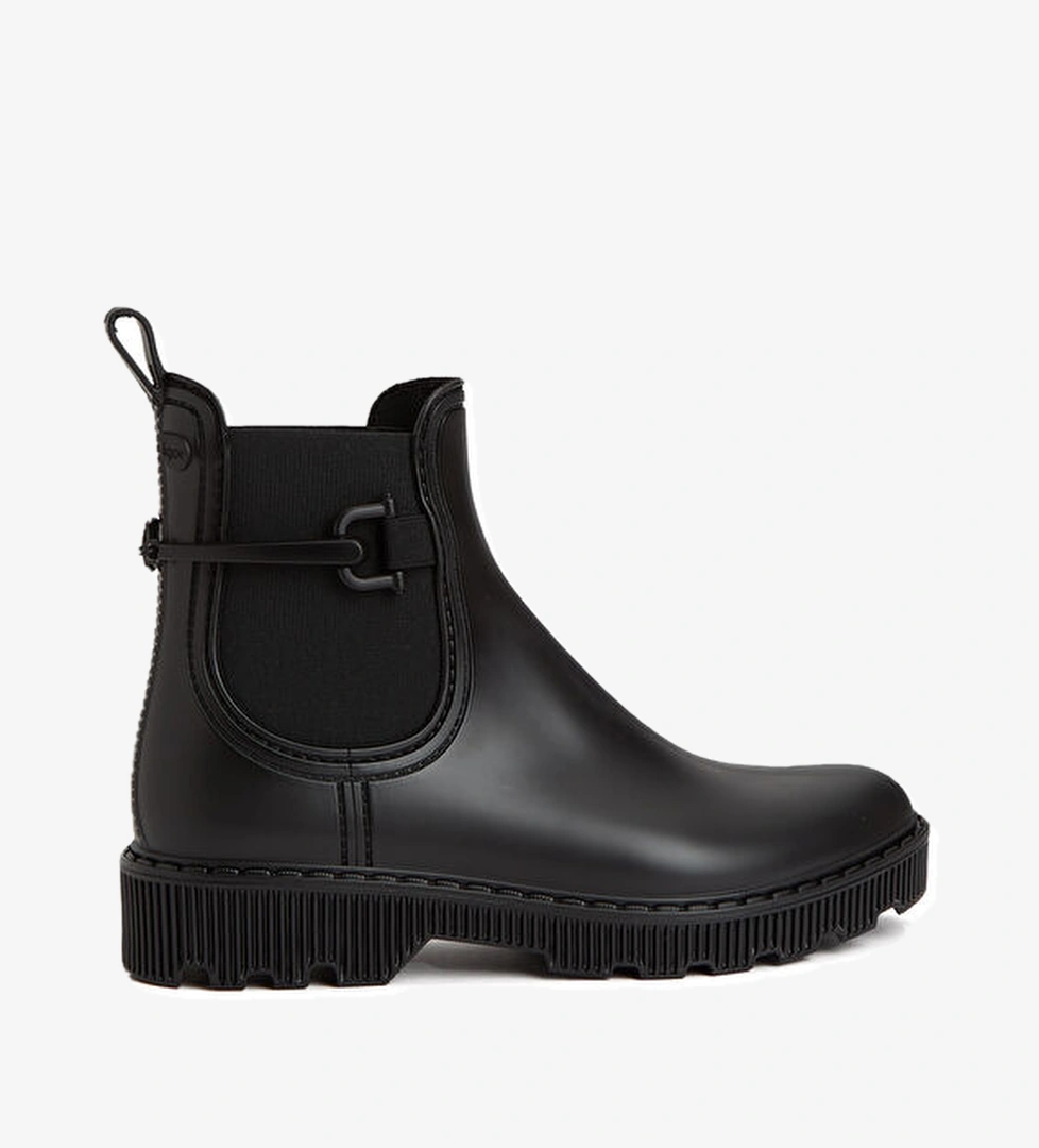 Igor Soho Siyah Kadın Bot model görseli