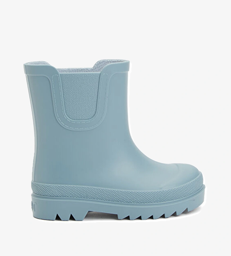 Igor Tokio Mavi Çocuk Bot model görseli