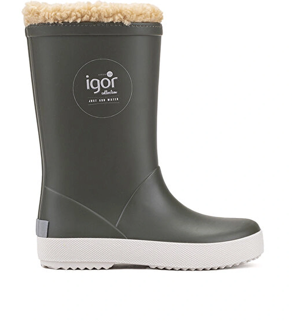 Igor Splash Nautico Çocuk Bot model görseli