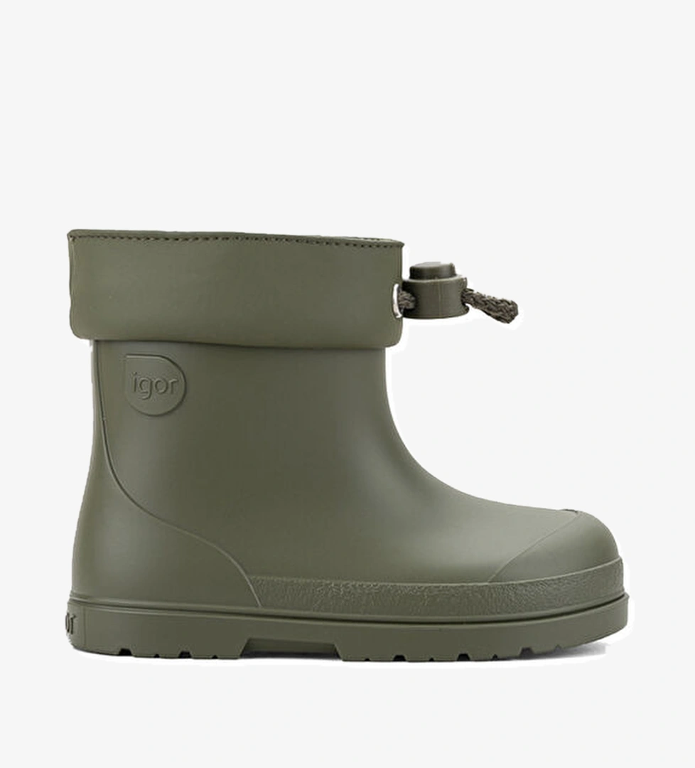 Igor Mendi Çocuk Bot model görseli