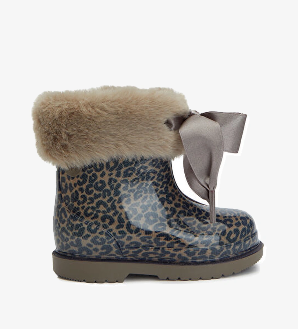 Igor Igor Koyu Bordo BOT | Beymen Koyu Bordo - 1. görsel