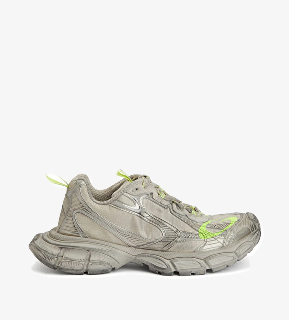 Balenciaga 3XL Taupe Erkek Sneaker model görseli