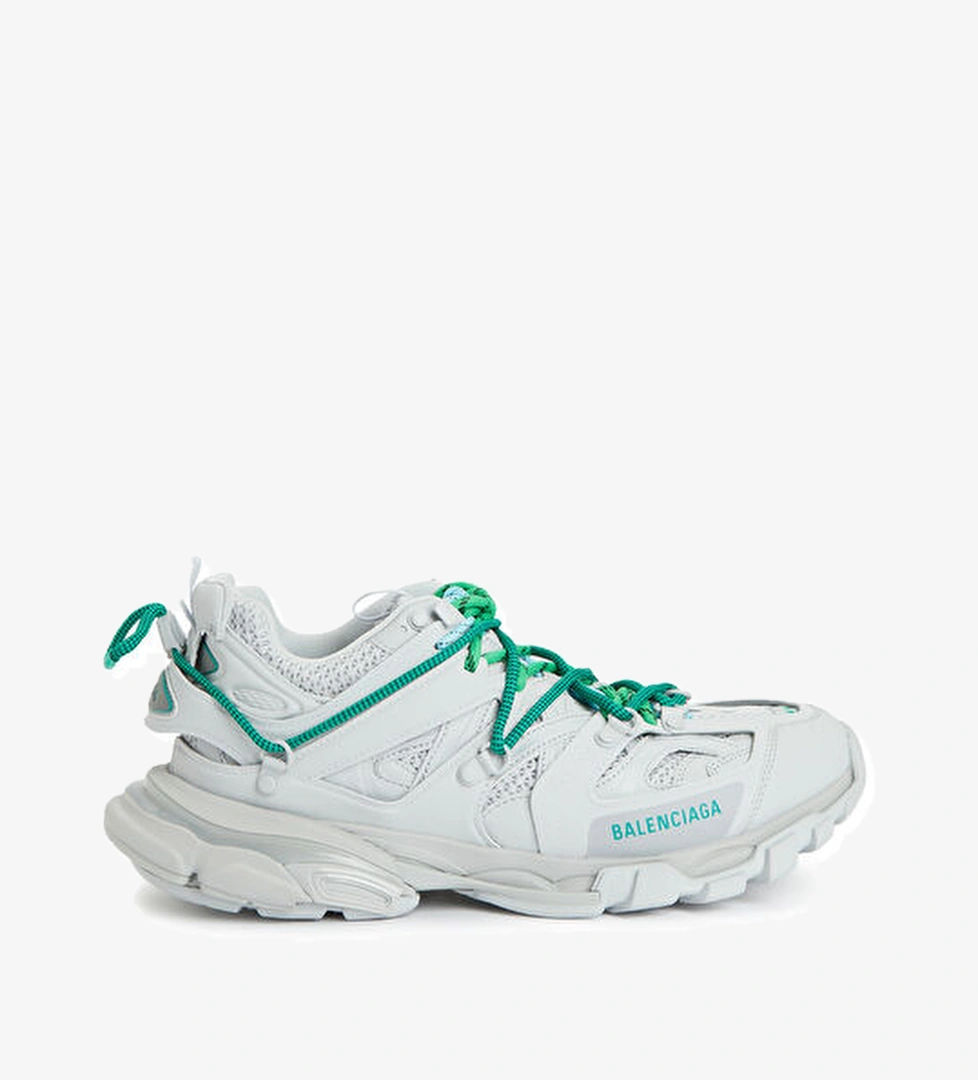 Balenciaga Track Gri Erkek Sneaker model görseli