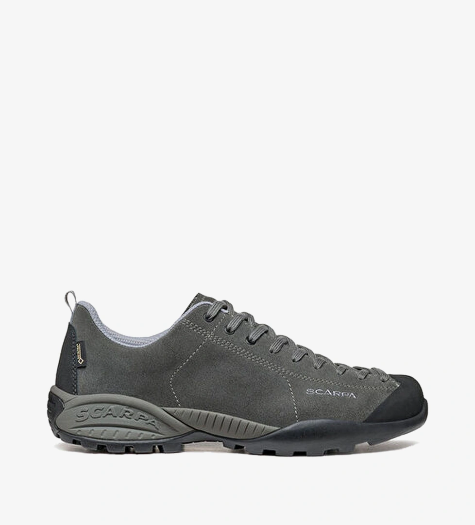 Mojito Lifestyle Shark Gore-Tex Erkek Yürüyüş Ayakkabısı