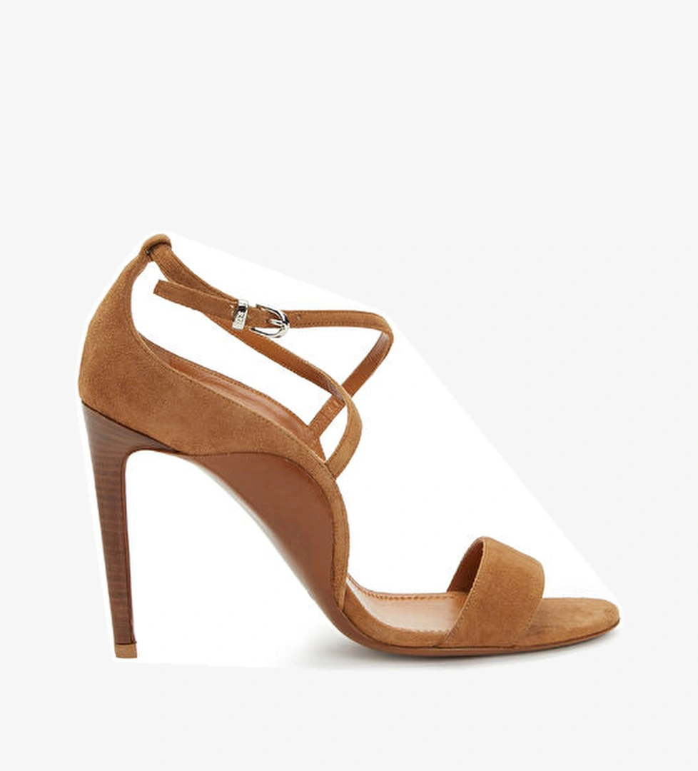 Beymen Reborn Ralph Lauren Topuklu Ayakkabı model görseli