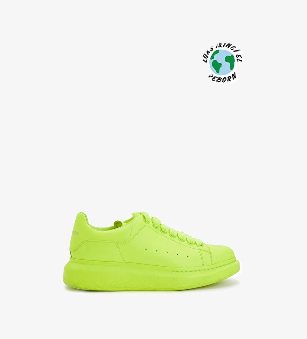 Beymen Reborn Alexander McQueen Kadın Sneakers model görseli