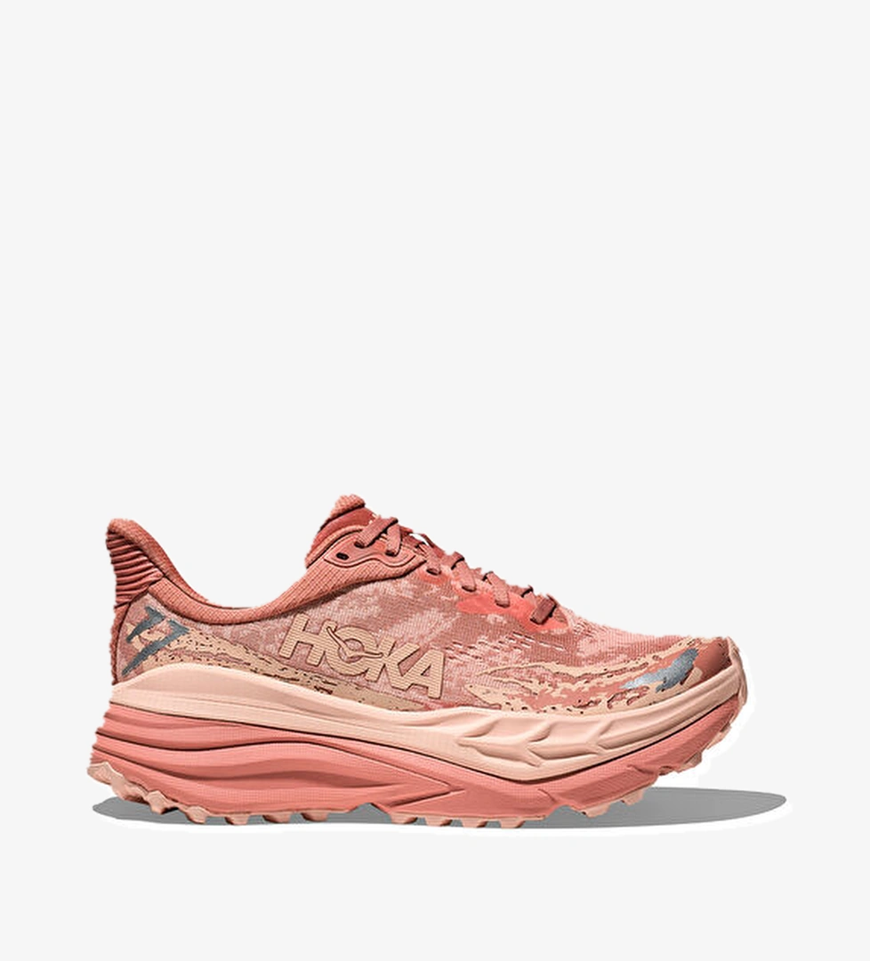 Hoka Stinson 7 Kadın Sneaker model görseli