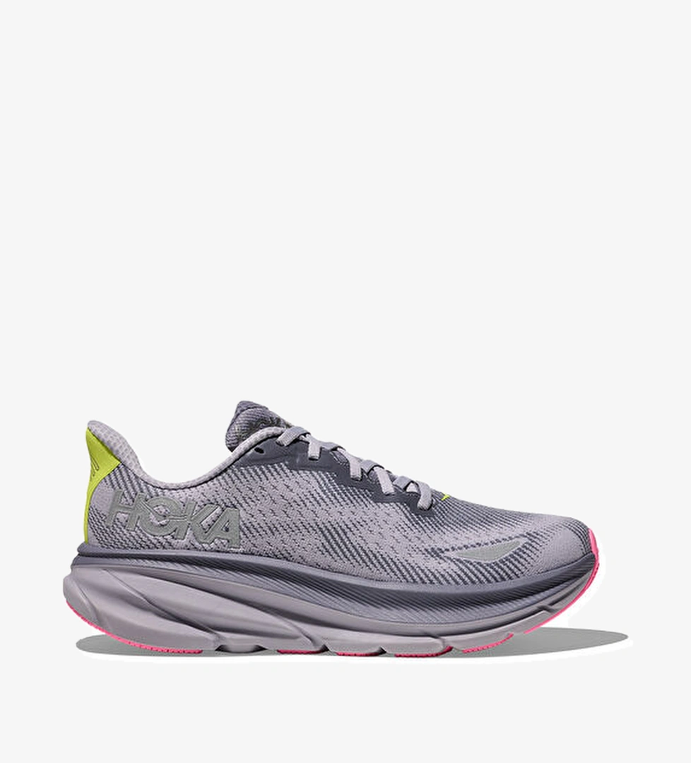 Hoka Clifton 9 GTX Kadın Sneaker model görseli