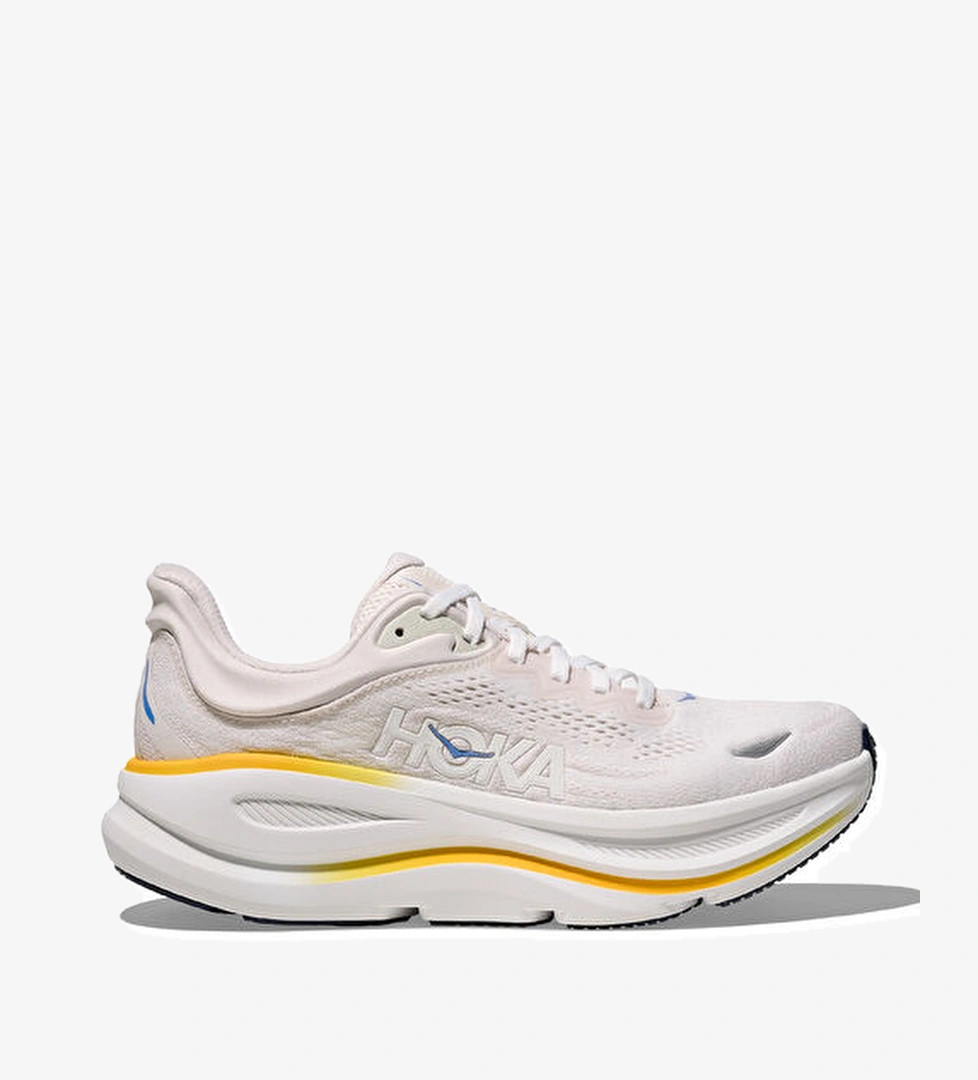 Hoka Bondi 9 Kadın Ayakkabı model görseli