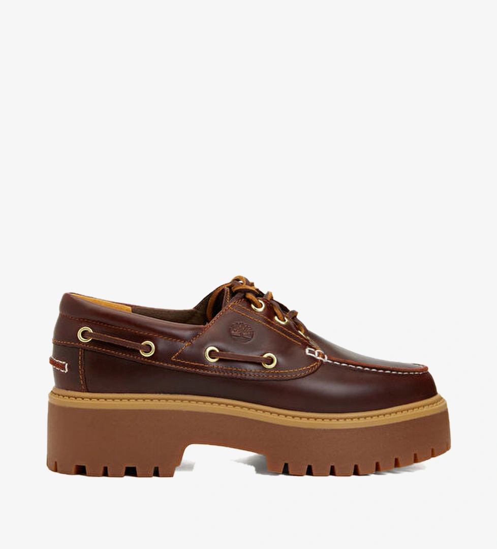Timberland Bordo Timberland Street 3