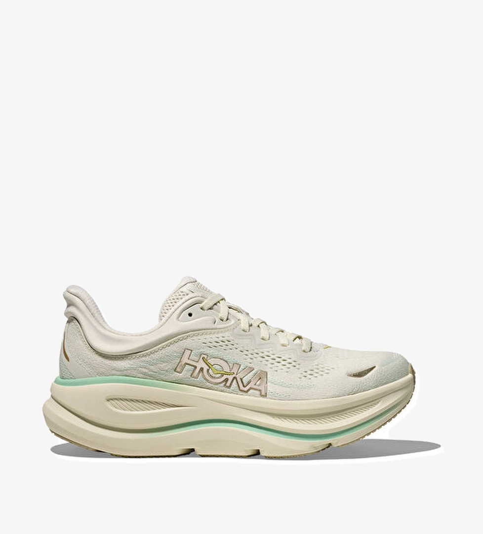 Hoka Bondi 9 Kadın Ayakkabı model görseli