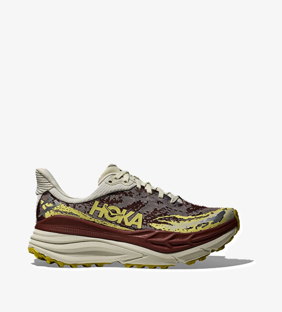 Hoka Stinson 7 Kadın Sneaker model görseli