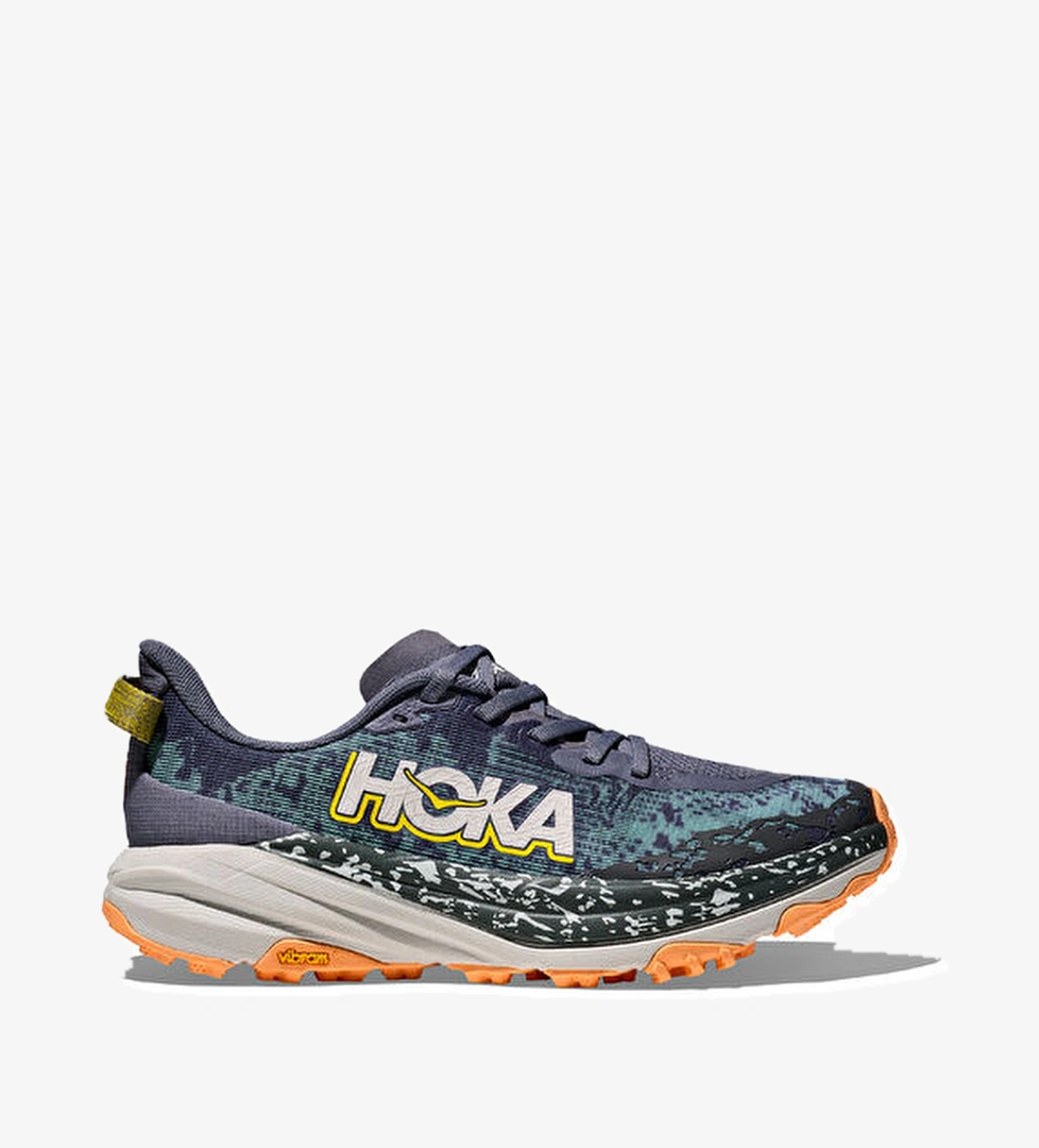 Hoka Speedgoat 6 Erkek Sneaker model görseli
