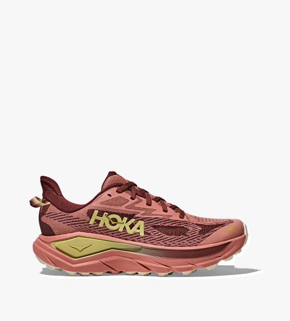 Hoka Challenger 8 Kadın Sneaker model görseli