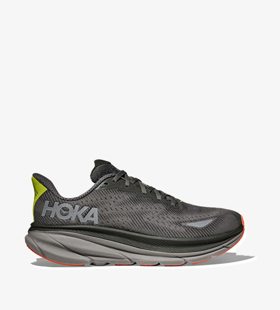 Hoka Clifton 9 GTX Erkek Sneaker model görseli