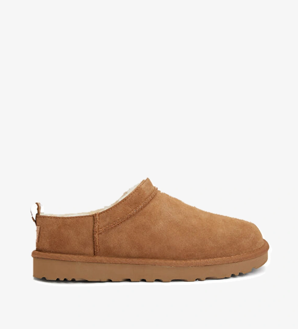 Ugg Classic Micro Taba Kadın Süet Bot model görseli