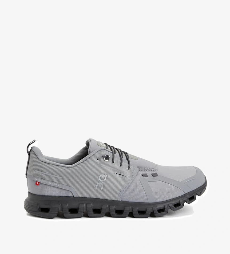 On Cloud 6 Gri Erkek Sneaker model görseli