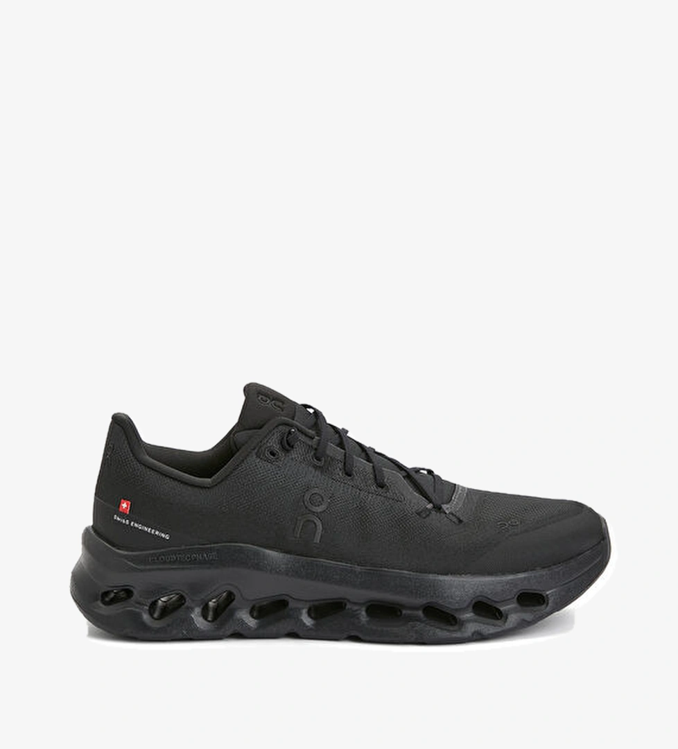 On Cloudtilt Gri Erkek Sneaker model görseli