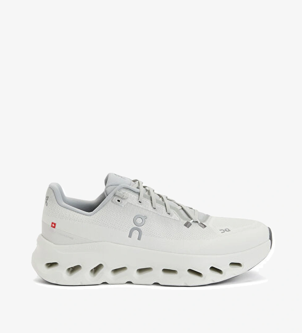 Cloudtilt Gri Erkek Sneaker - Görsel 1