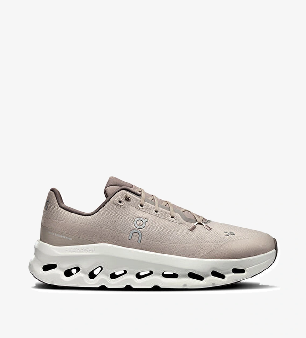 On Cloudtilt Gri Erkek Sneaker model görseli