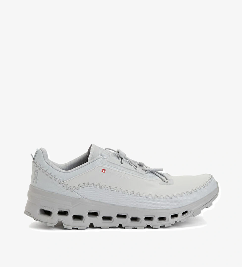 On Cloudaway 2 Gri Erkek Sneaker model görseli