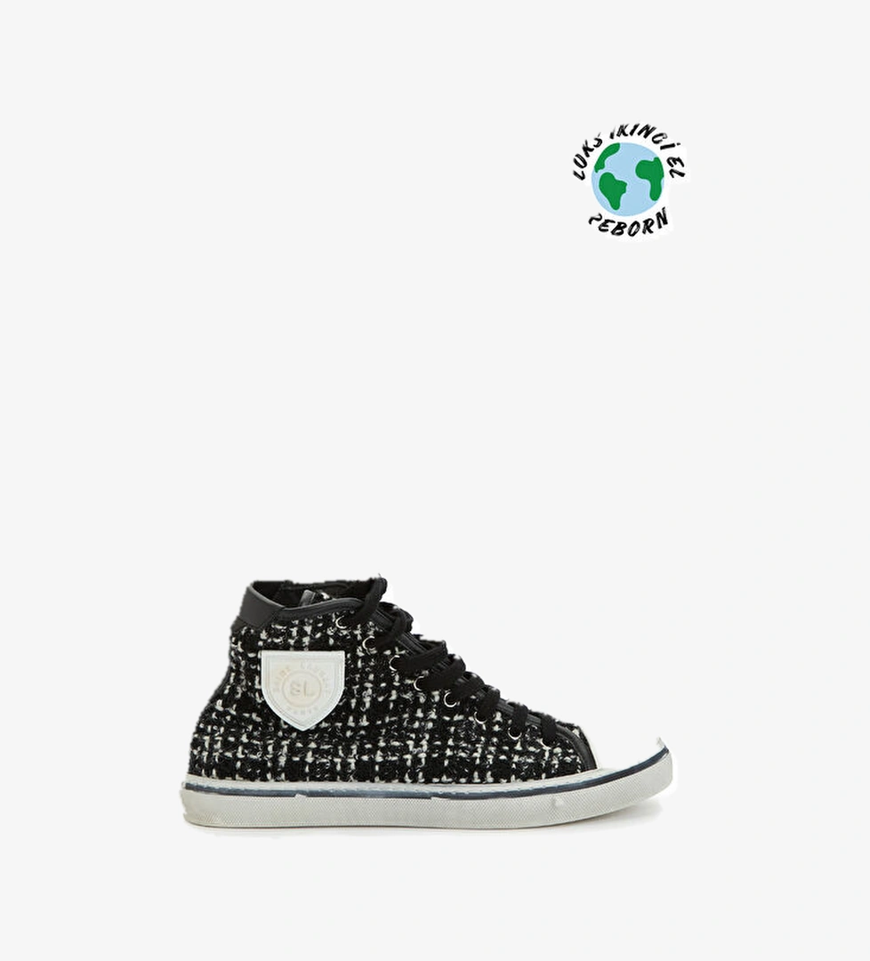 Beymen Reborn Saint Laurent Kadın Sneakers model görseli