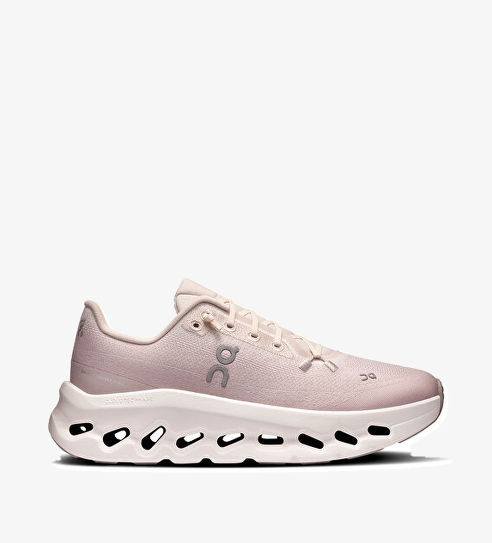 On Cloudtilt Haki Bej Kadın Sneaker model görseli