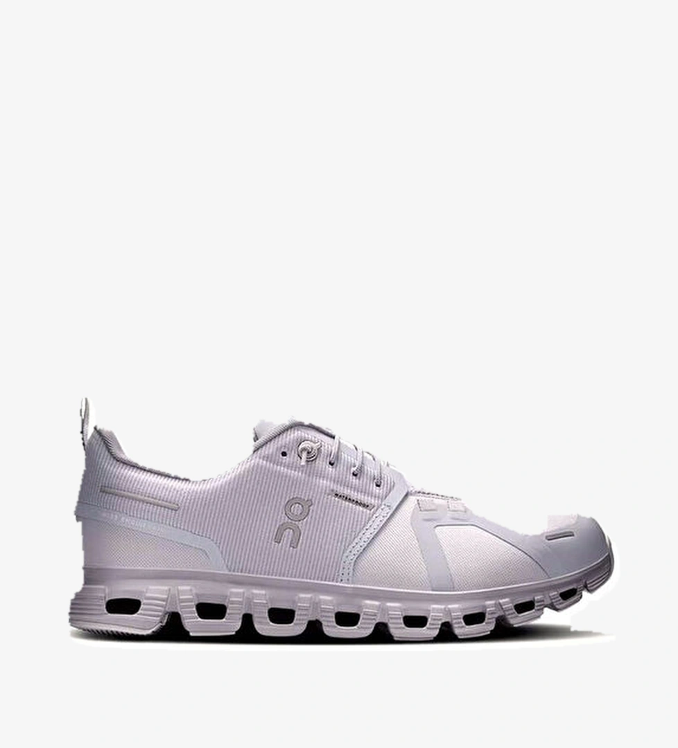 On Running Cloud 6 Waterproof Mavi Kadın Sneaker model görseli