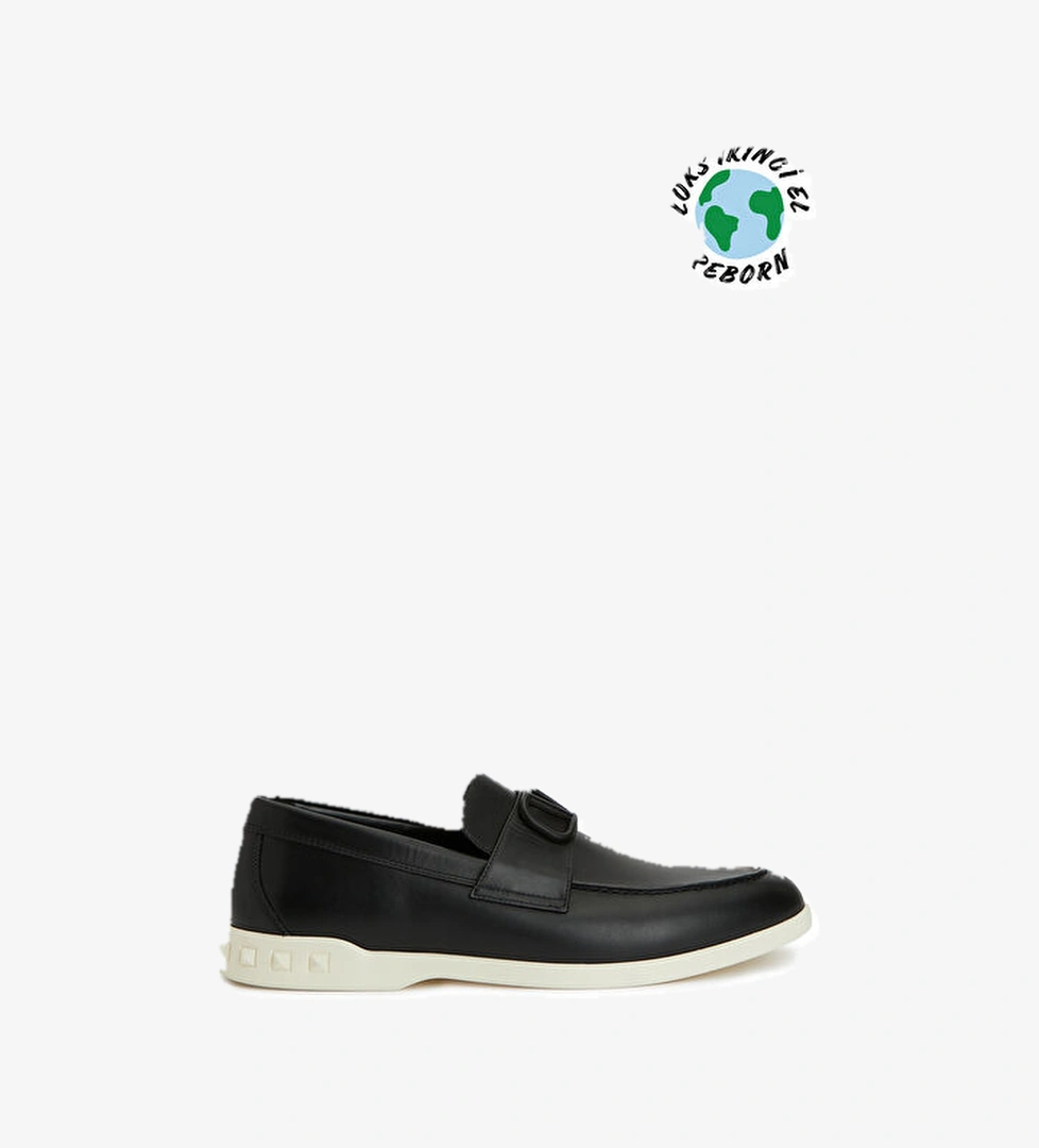 Beymen Reborn Valentino Garavani Erkek Loafer model görseli