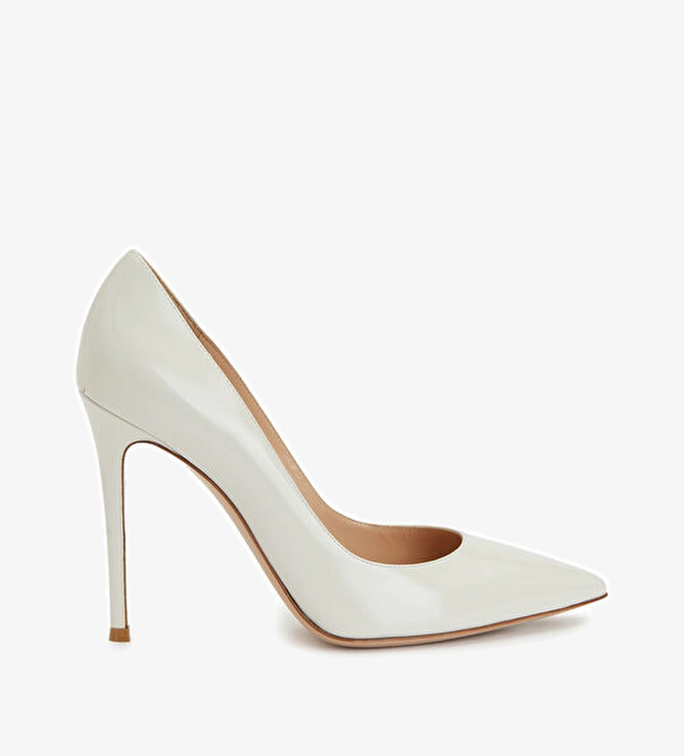 Beymen Reborn Gianvito Rossi Topuklu Ayakkabı model görseli