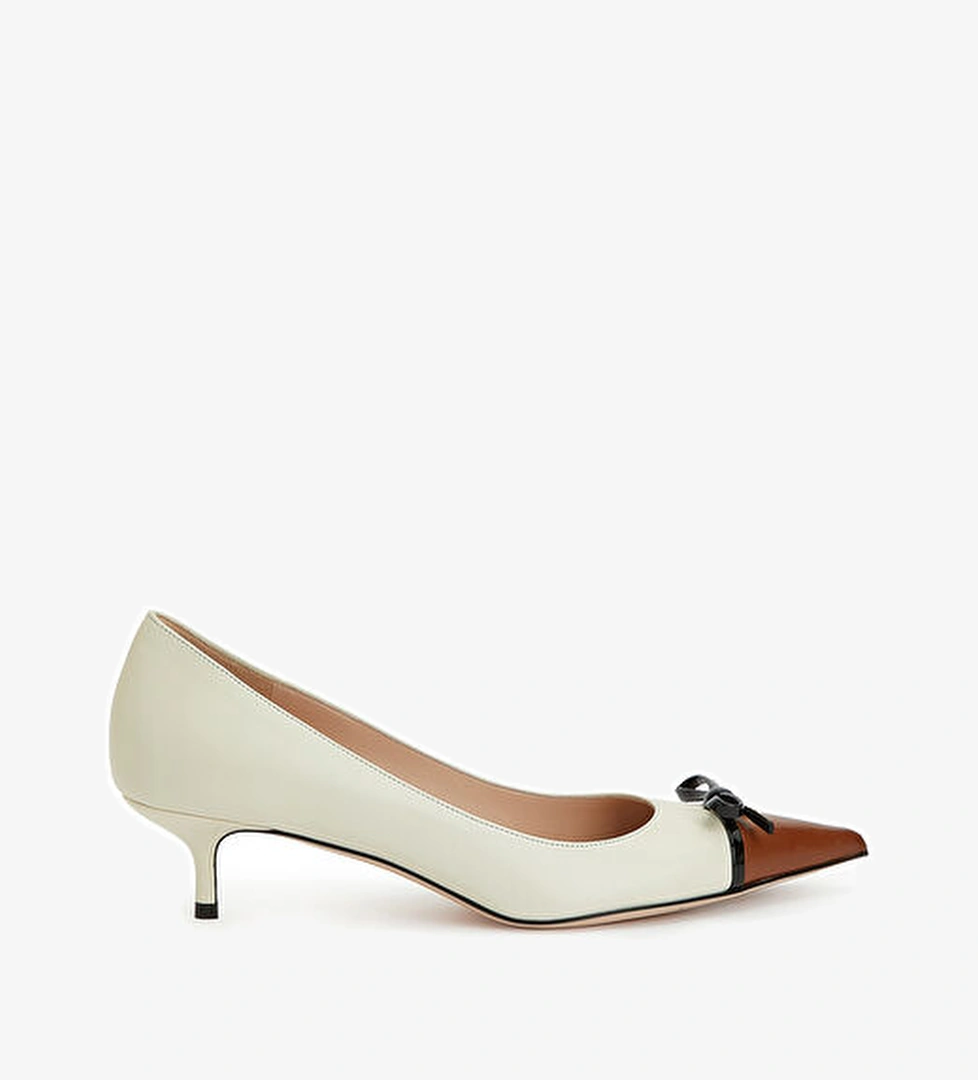 Beymen Reborn Valentino Garavani Topuklu Ayakkabı model görseli