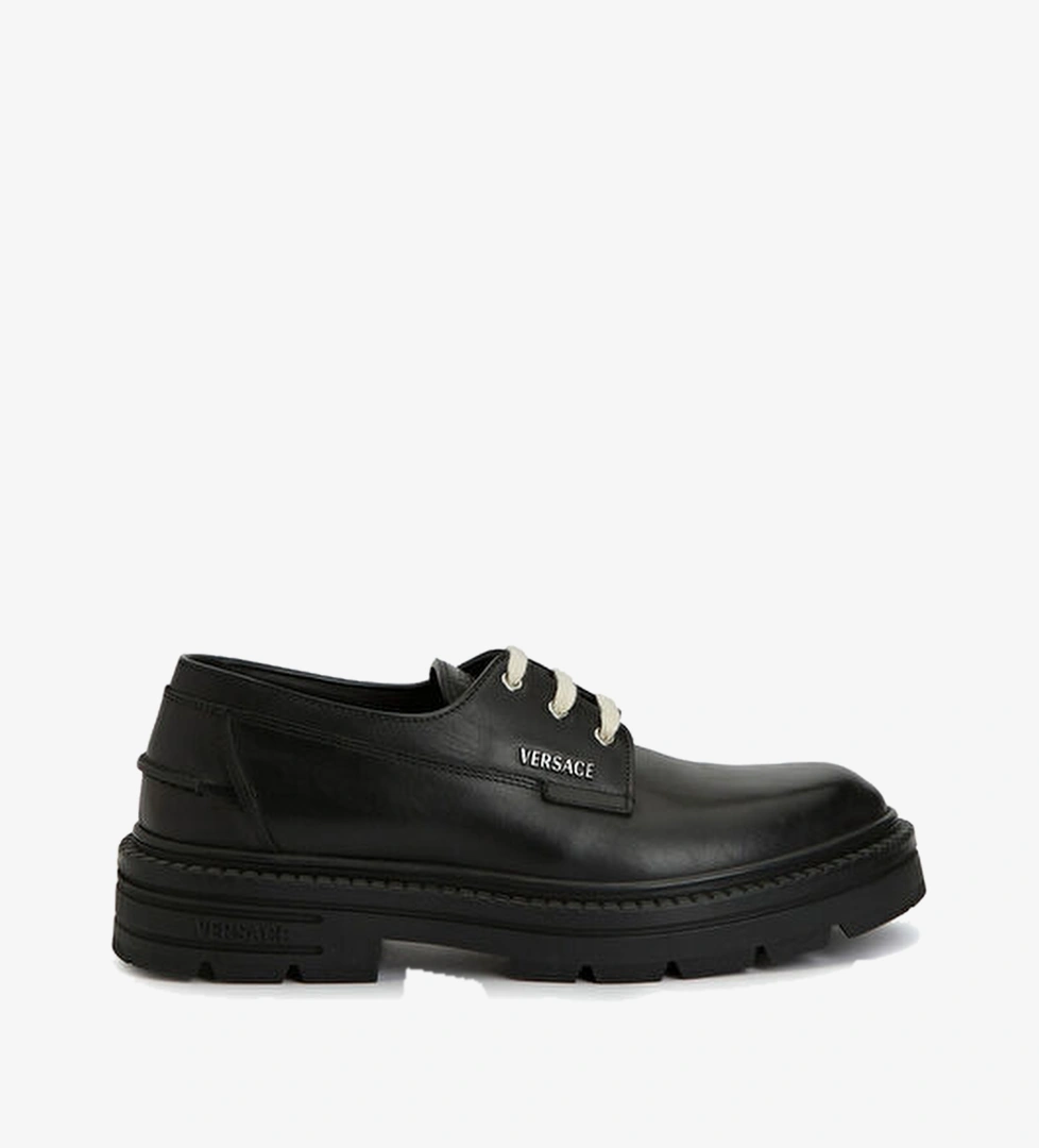 Beymen Reborn Siyah Beymen Reborn Versace
