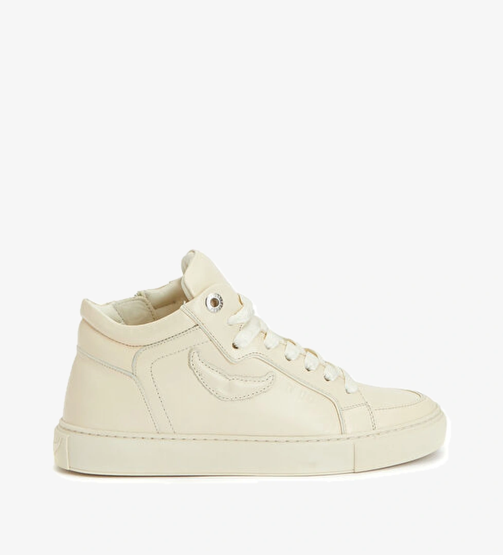 Beymen Reborn Zadig&Voltaire Kadın Sneakers model görseli