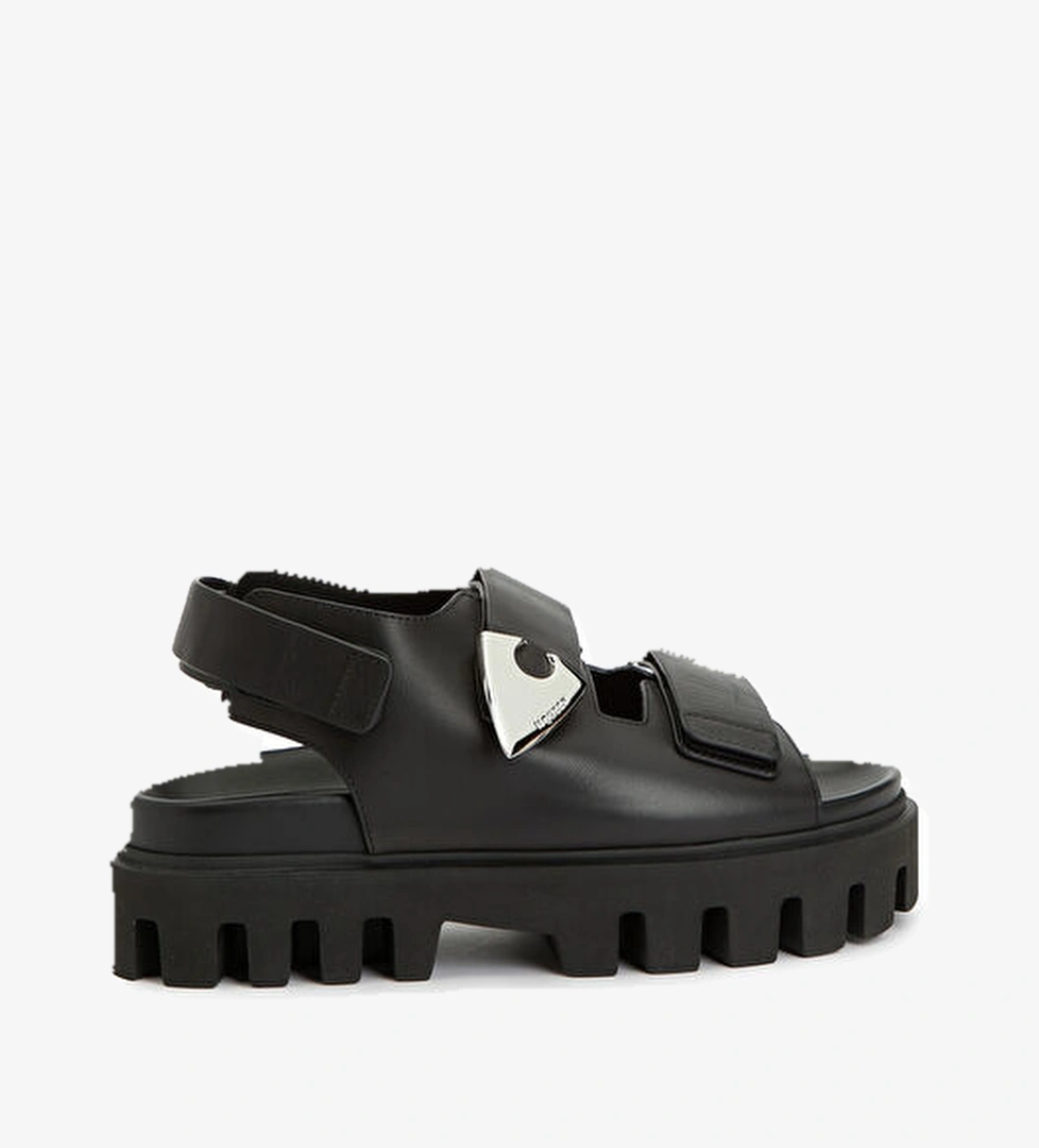 Beymen Reborn Alexander McQueen Kadın Sandalet model görseli