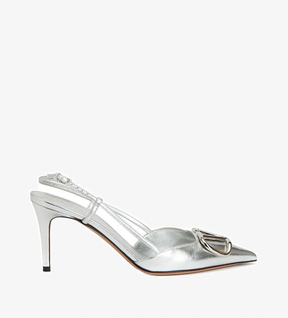 Valentino Garavani Topuklu Ayakkabı - Görsel 1