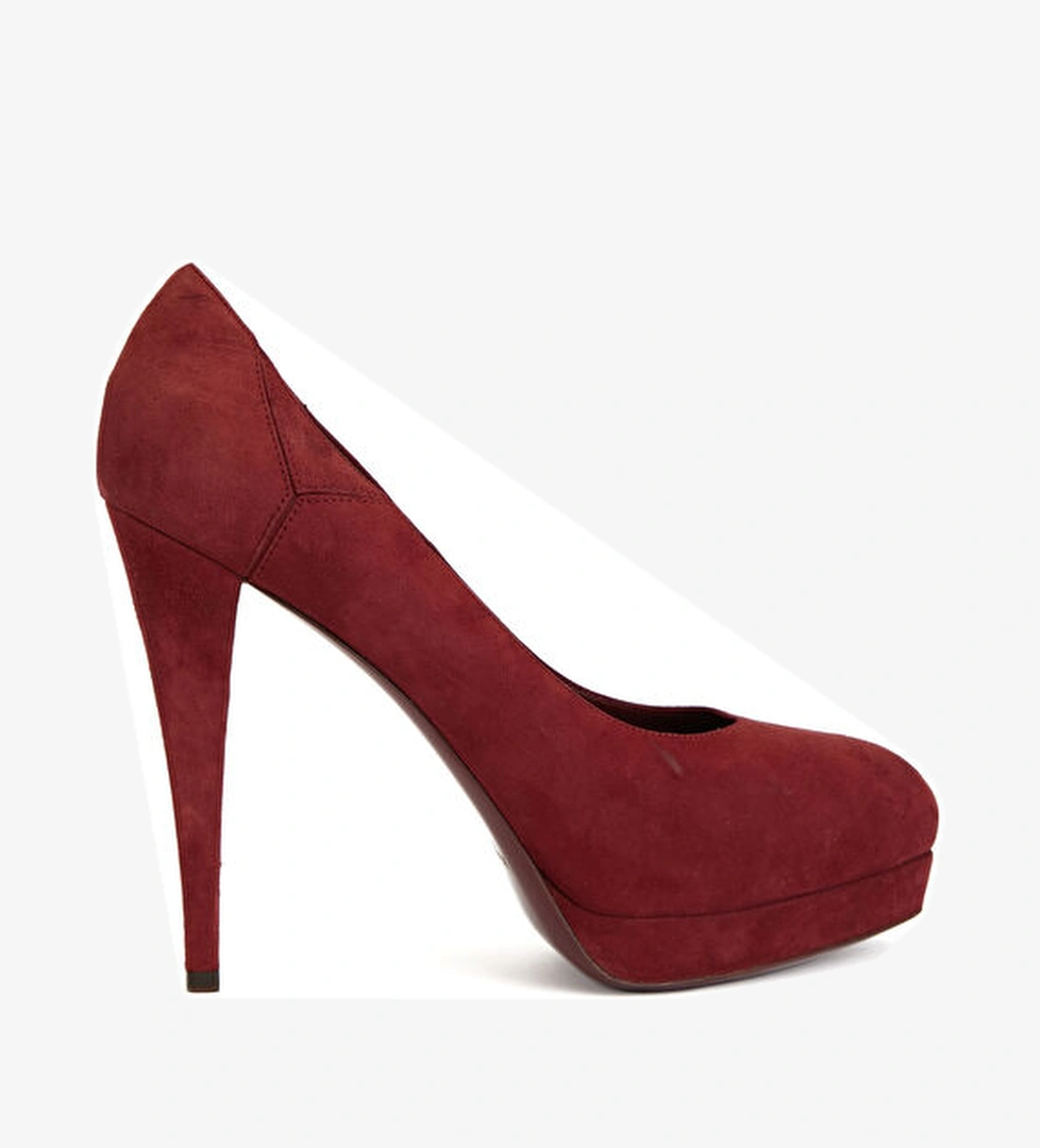 Beymen Reborn Saint Laurent Topuklu Ayakkabı model görseli