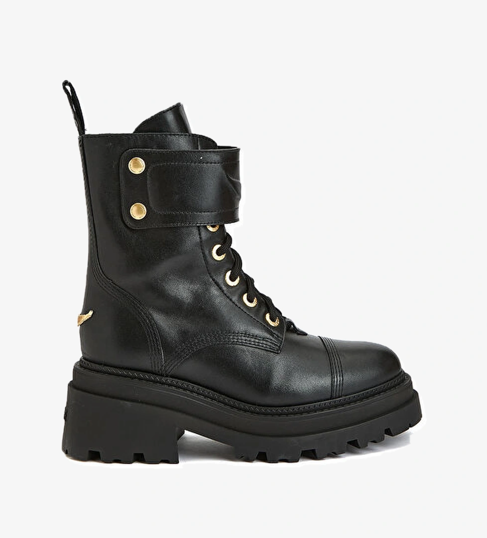 Beymen Reborn Zadig&Voltaire Kadın Bot model görseli