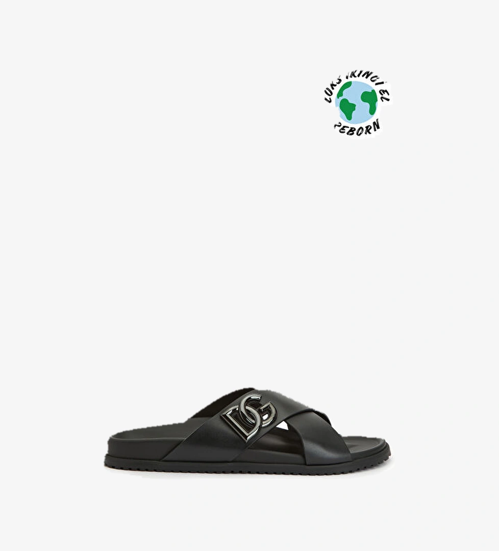 Beymen Reborn Dolce&Gabbana Erkek Terlik model görseli