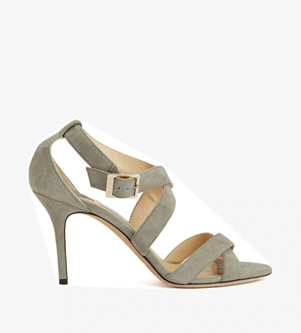 Beymen Reborn Jimmy Choo Topuklu Ayakkabı model görseli