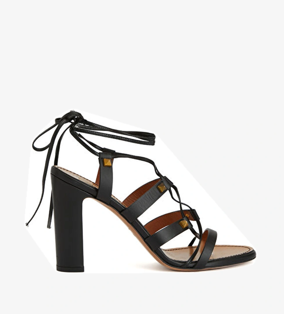 Beymen Reborn Valentino Garavani Topuklu Ayakkabı model görseli