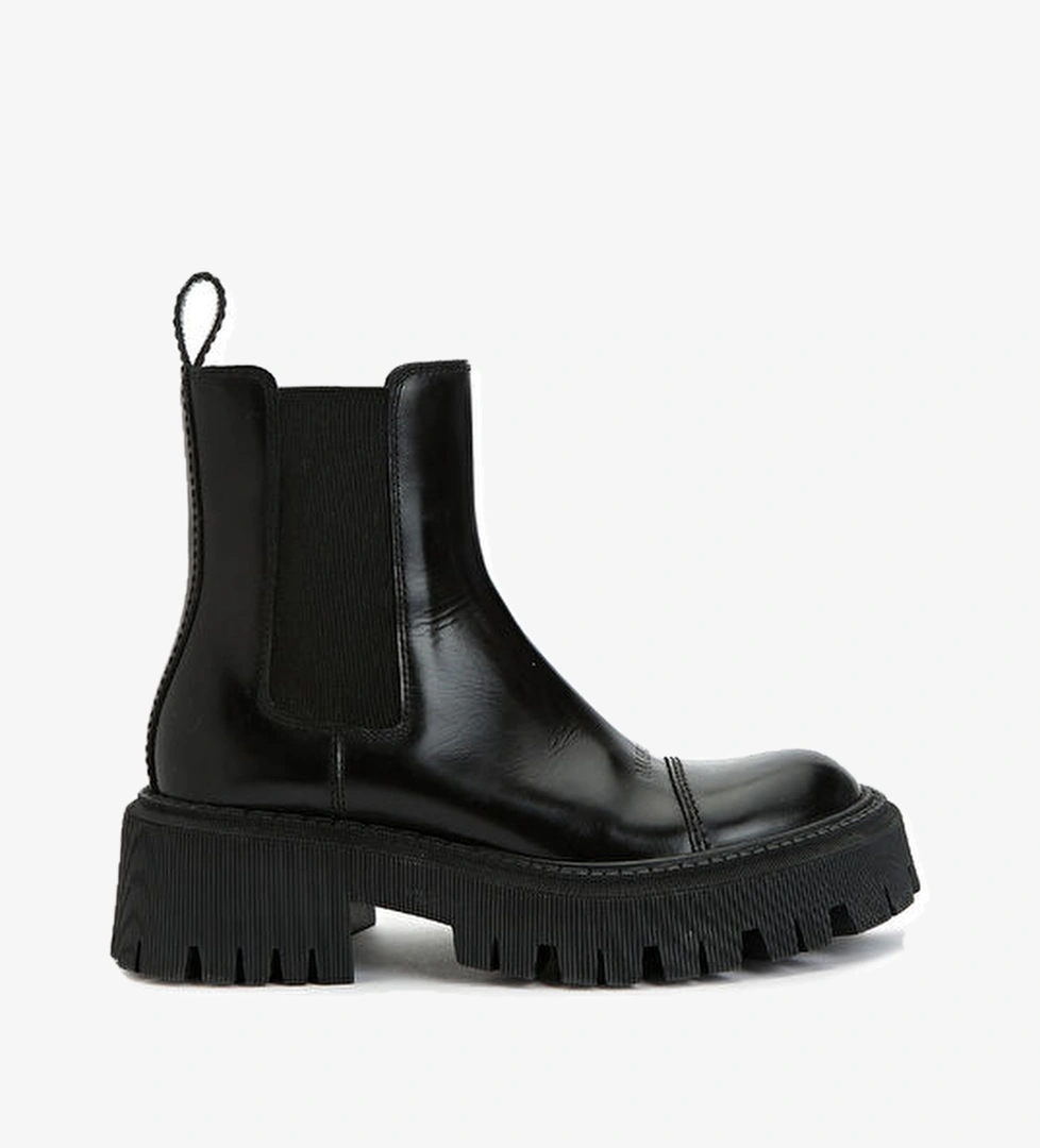 Beymen Reborn Balenciaga Kadın Bot model görseli