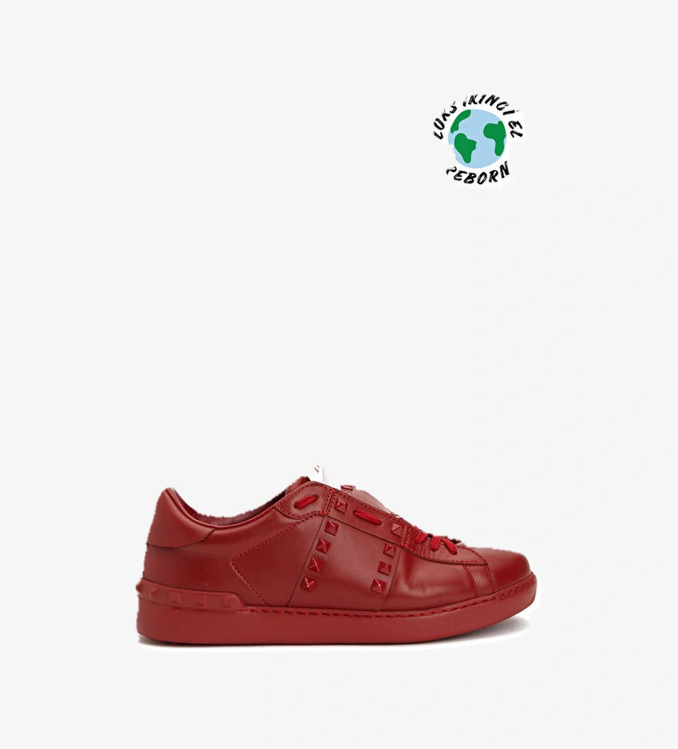 Valentino Garavani Erkek Sneakers - Görsel 1