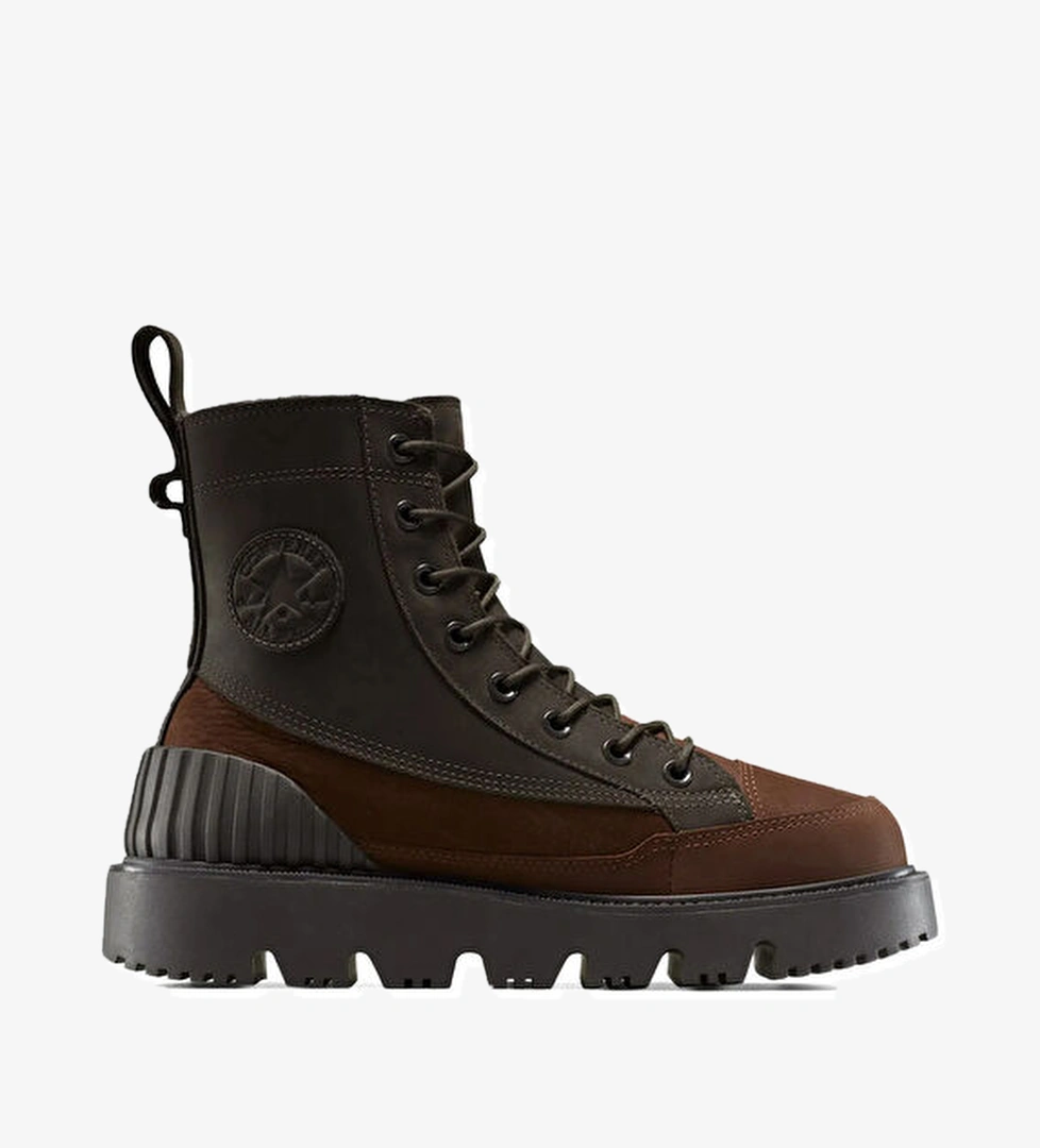 Converse Chuck 70 Rugged Waterproof Erkek Deri Sneaker model görseli